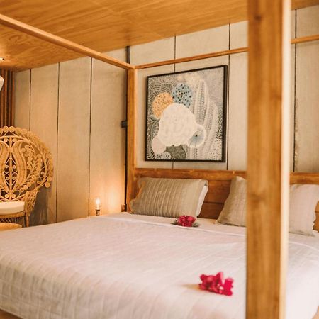 Pedras Do Patacho Hotel Boutique Experience Pôrto de Pedras Eksteriør bilde