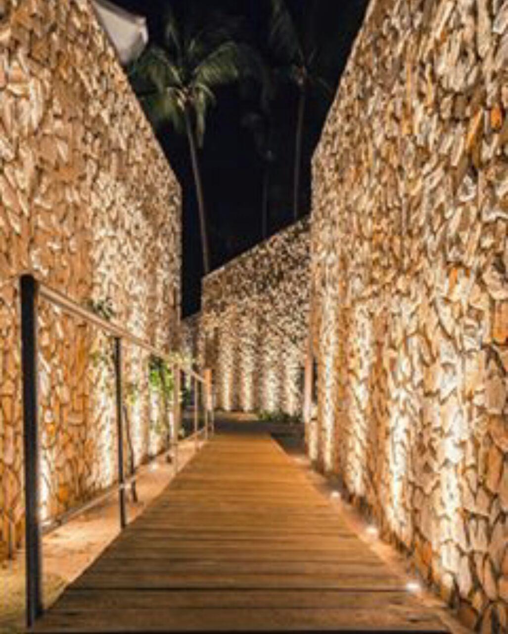Pedras Do Patacho Hotel Boutique Experience Pôrto de Pedras Eksteriør bilde