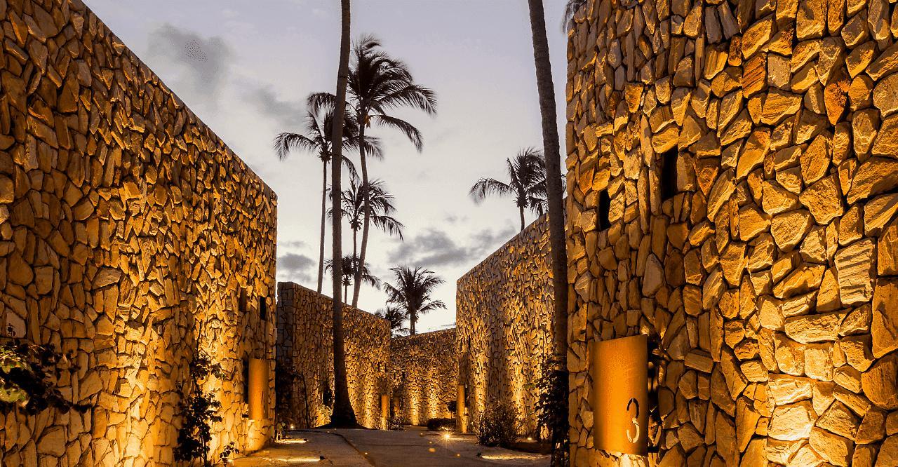 Pedras Do Patacho Hotel Boutique Experience Pôrto de Pedras Eksteriør bilde