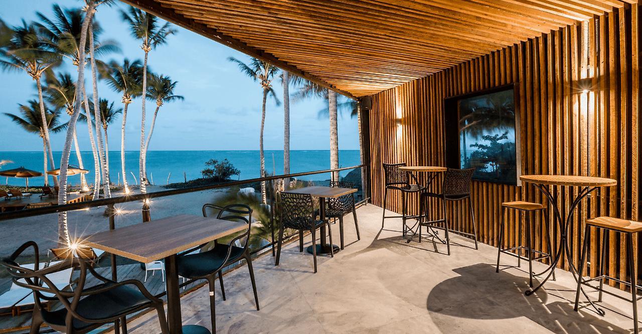 Pedras Do Patacho Hotel Boutique Experience Pôrto de Pedras Eksteriør bilde