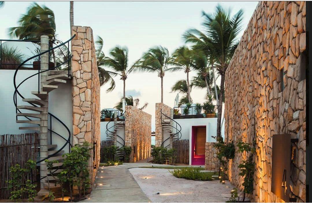 Pedras Do Patacho Hotel Boutique Experience Pôrto de Pedras Eksteriør bilde